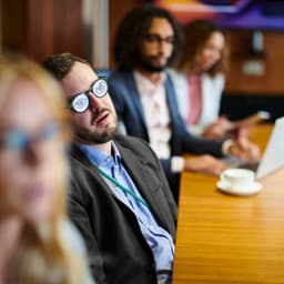 Meeting science is using virtual meeting archives to study how workplaces can make meetings more useful