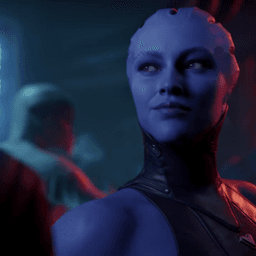 Leaked Mass Effect: Universe trailer shows in-engine pre-production footage from canceled BioWare project