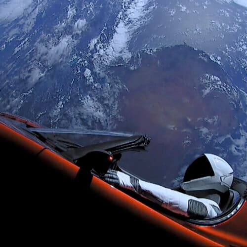 머스크 “SpaceX와 Tesla 합병은 좋은 아이디어”…주주 지지 필요