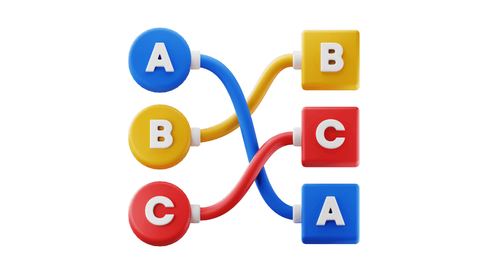 2. Algorithm Matching