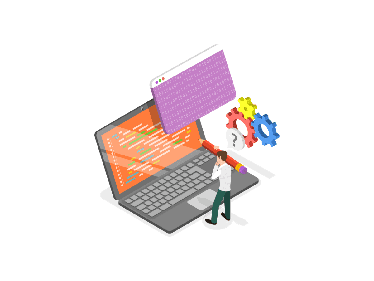 Team planning software architecture