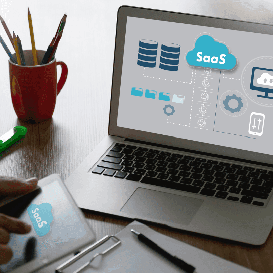 Software Services (SaaS)